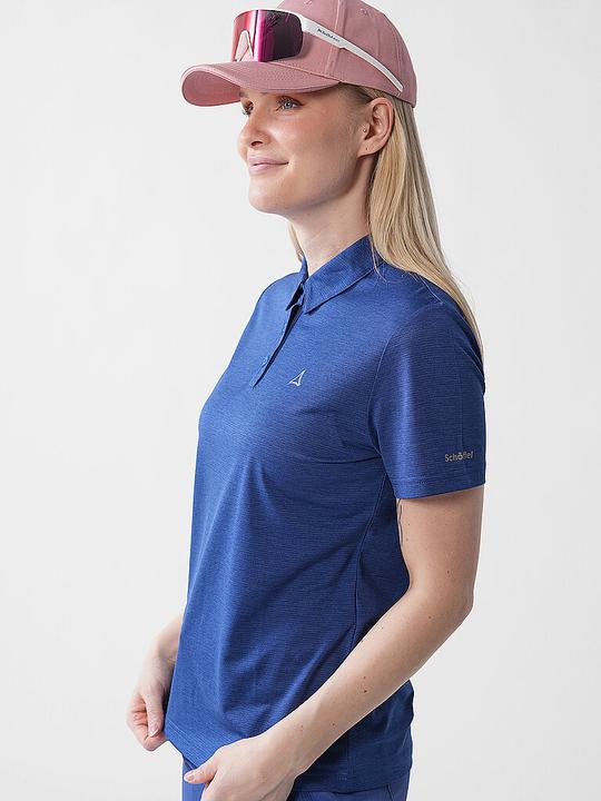 Produktbild Schöffel CIRC Polo Shirt Tauron L (42)