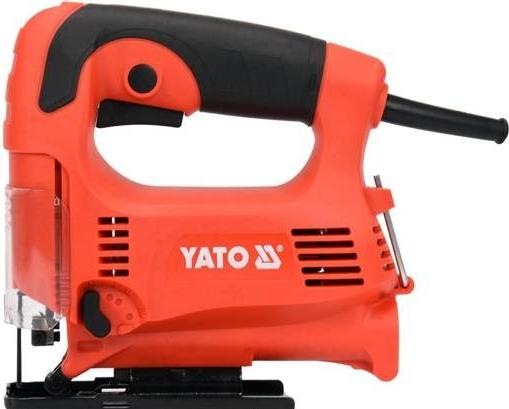 Actual product image Yato Wyrzynarka 450w Niskowibracyjna