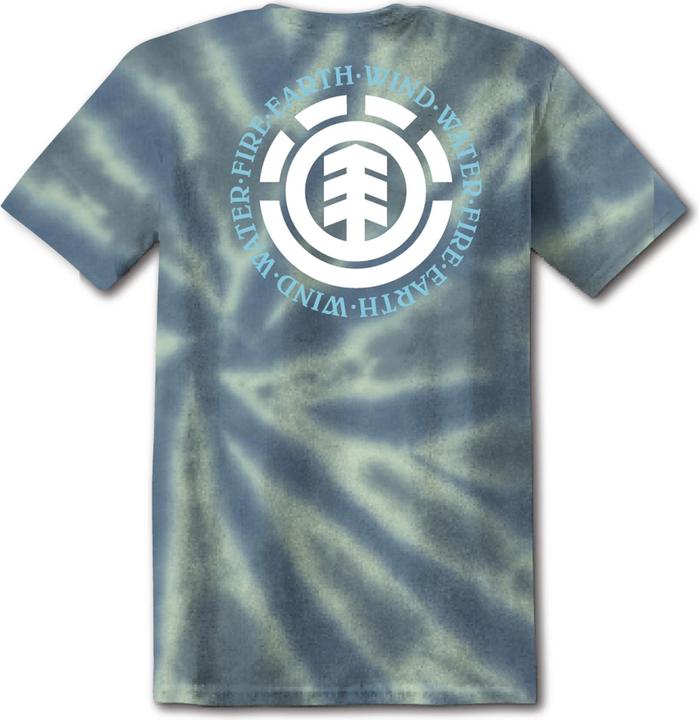 Actual product image Element Seal BP T-Shirt (S)