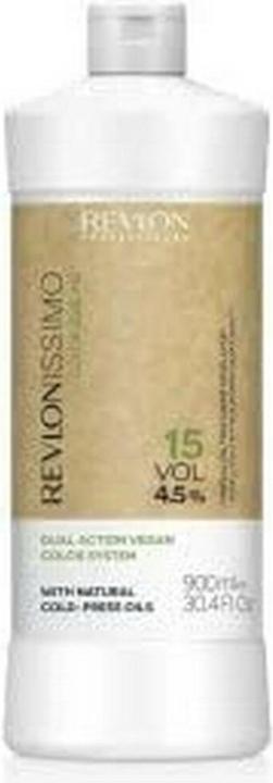 Produktbild Revlon Professional Revlonissimo Color Sublime Developer 4.5% 900 ml