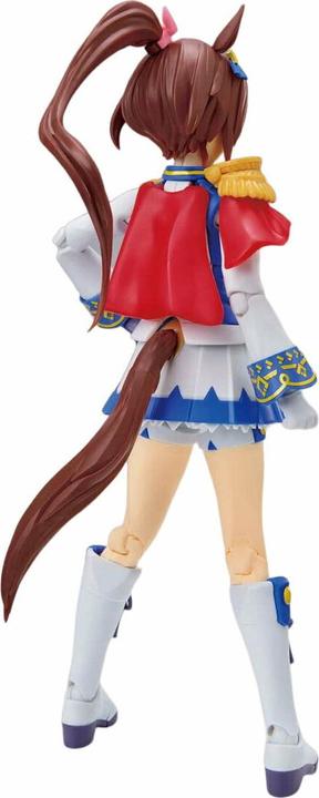 Produktbild Bandai Umamusume: Pretty Derby - Tokai Teio Figure Rise