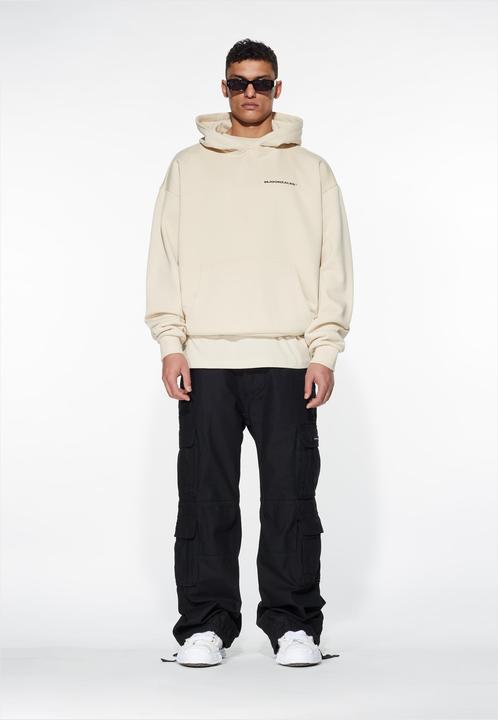 Image du produit Mjgonzales Atelier x Heavy Oversized Hoody - 83783 (4XL)