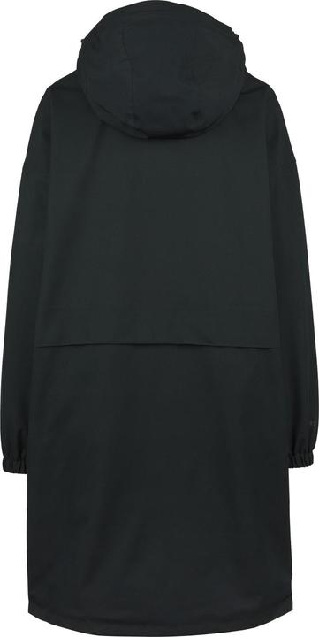 Actual product image Heber Peak Women's PinedropsHe. Rain Coat (XXS)