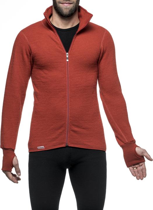Actual product image Woolpower 400 (M)