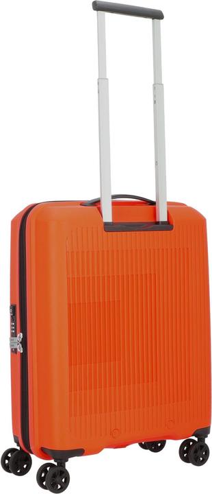 Immagine prodotto American Tourister AeroStep Carrello per cabina a 4 ruote 55 cm (36 l)