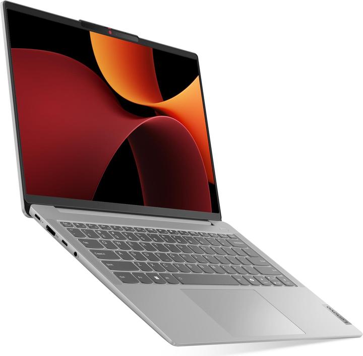 Immagine prodotto Lenovo IdeaPad Slim 5 (14", AMD Ryzen 5 8645HS, 16 GB, 512 GB, DE)