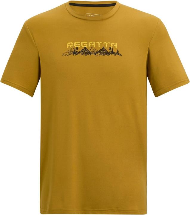 Produktbild Regatta Fingal TShirt Stretch (5XL)