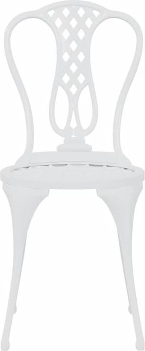 Image du produit vidaXL Bistro-Set (53 x 53 x 65 cm)