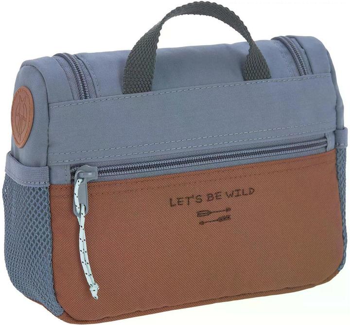 Produktbild Lässig Adventure Traktor (1.60 l)