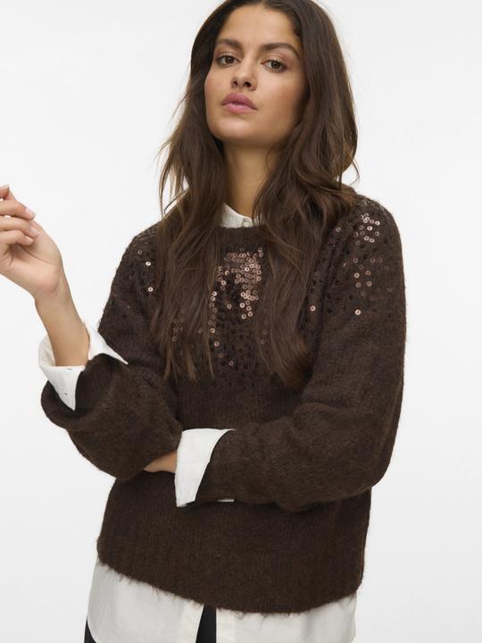 Immagine prodotto Vero Moda VMJOLIE Strickpullover Strickpullover (M)