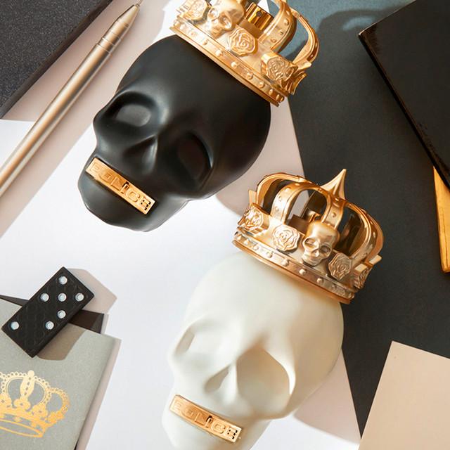 Image du produit Police Pour être le roi (Eau de toilette, 40 ml)