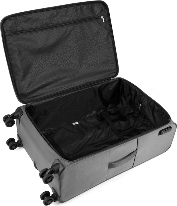 Produktbild Epic Dynamo 4 Rollen Trolley 75 cm (96 l, XL (ab 115l))
