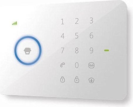 Image du produit Velleman Système d'alarme