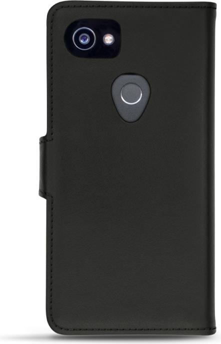 Produktbild Noreve Lederschutzhülle Wallet (Google Pixel 2 XL)