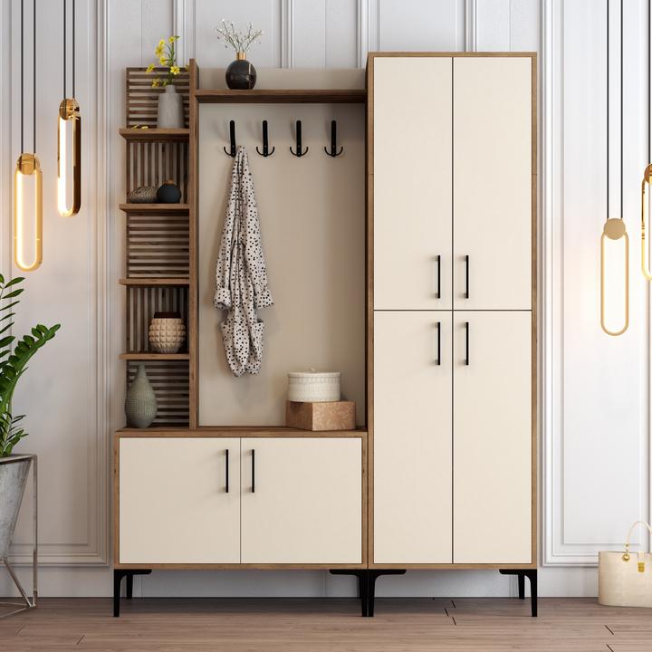 Image du produit Hanah Home Carmelo