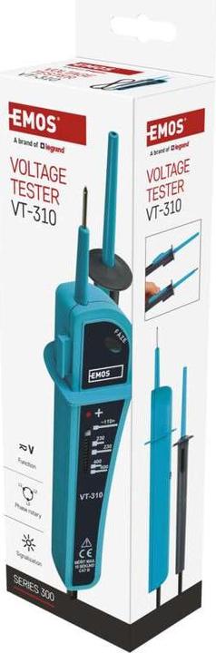 Produktbild Emos Spannungsprüfer VT-310