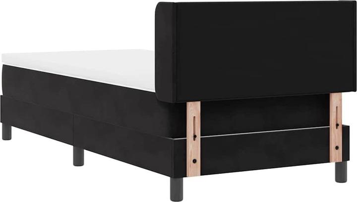 Produktbild vidaXL Boxspringbett (80 x 200 cm)