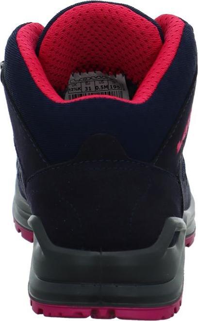 Actual product image Lowa Boots (35)
