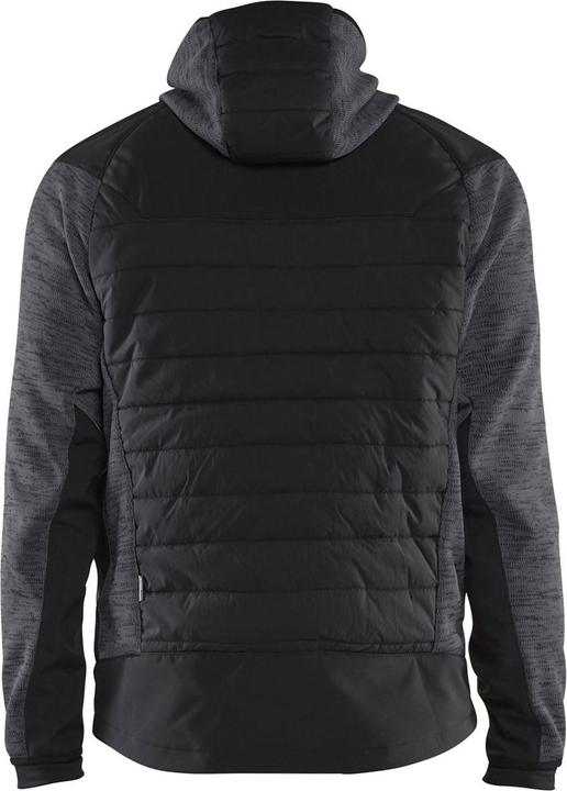 Actual product image Blakläder Blåkläder waterproof winter jacket (M)