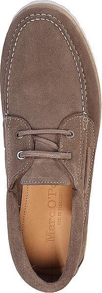 Produktbild Marc O'Polo Bootsschuhe LEVI (43)