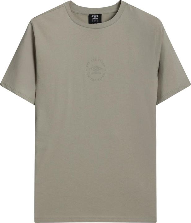 Immagine prodotto Umbro Maglietta Vestibilità Rilassata Uomo (XXL)