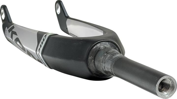 Actual product image Ikon Carbon Pro