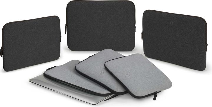 Image du produit Dicota SKIN FLOW - Manches (12", Universel)