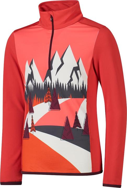 Image du produit CMP Campagnolo Polaire softech fille (104)