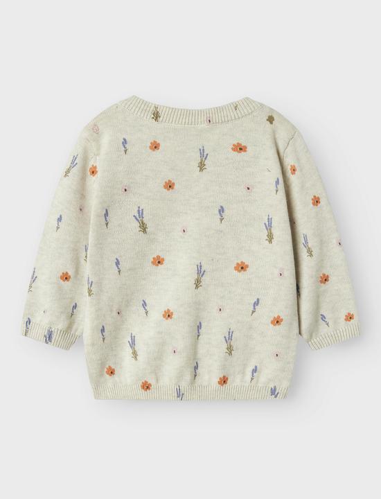 Produktbild Name it Langarm Strickpullover (50)