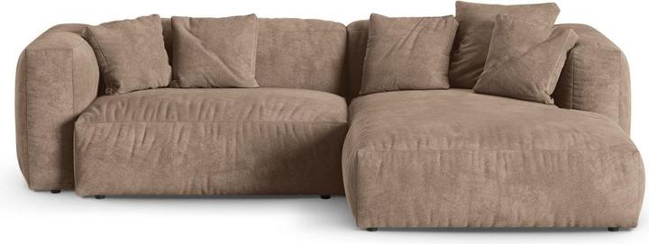 Dunkelbeige, Schwarz