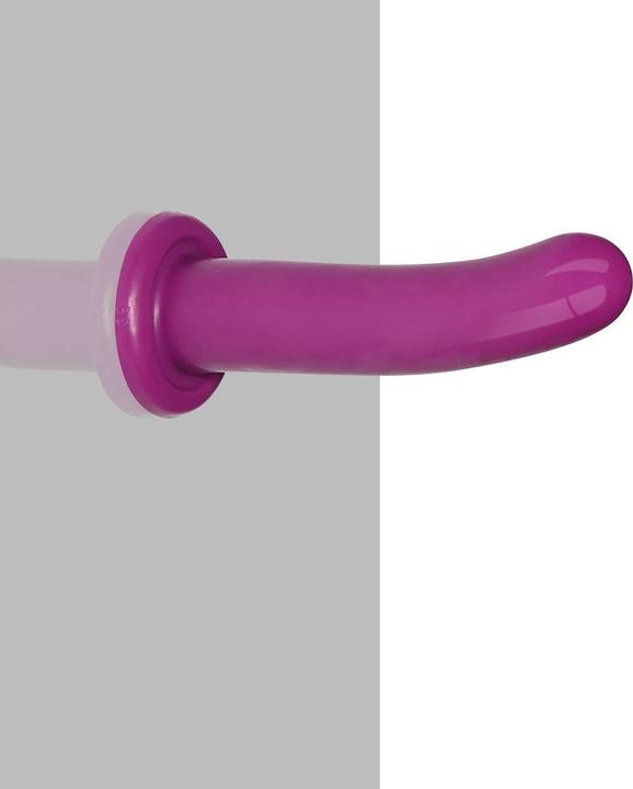 Actual product image Lovetoy Dildo "Holy Dong" 5.5"