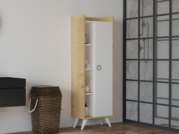 Image du produit Hanah Home Santiago (50 x 31.80 x 140 cm)
