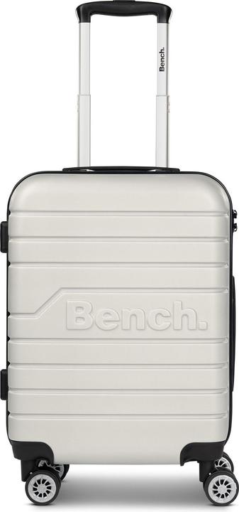 Immagine prodotto Bench Seattle 4 Rollen Kabinentrolley S 55 cm (32 l)