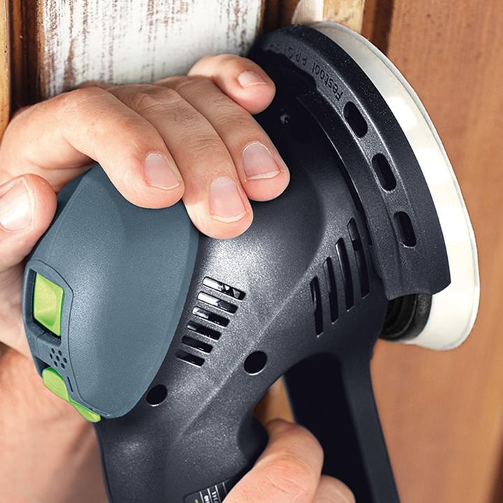 Produktbild Festool Schleifscheibe STF D150/48 P120 RU2/50 (P120)
