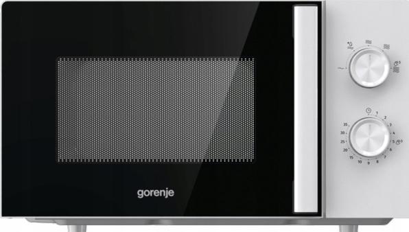 Gorenje Kuchenka mikrofalowa MO17E1WH