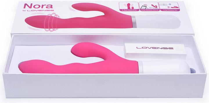 Image du produit Lovense Nora