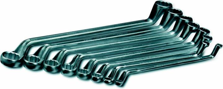 BETA 900024 Chiave Ad Anello Offset Profonda A Doppia - Foto 12