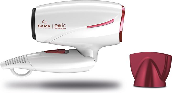 GAMA Eolic Travel (1600 W)