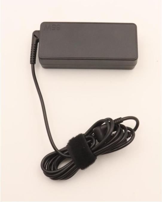 Actual product image Lenovo AC ADAPTER 65W,3P,WW,CHY (65 W)