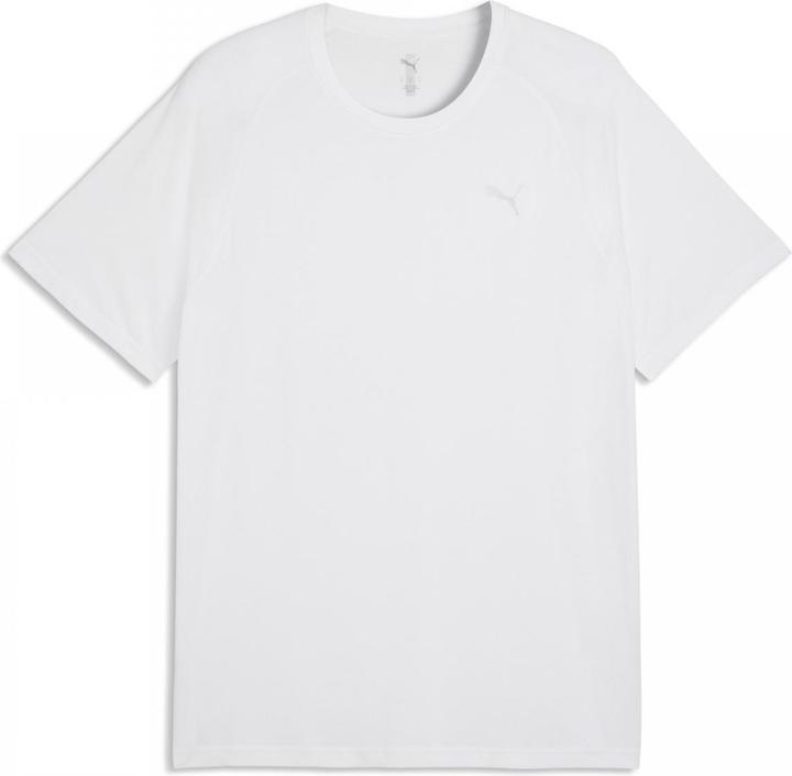 Actual product image Puma M Pwrtrain Triblend Tee (S)