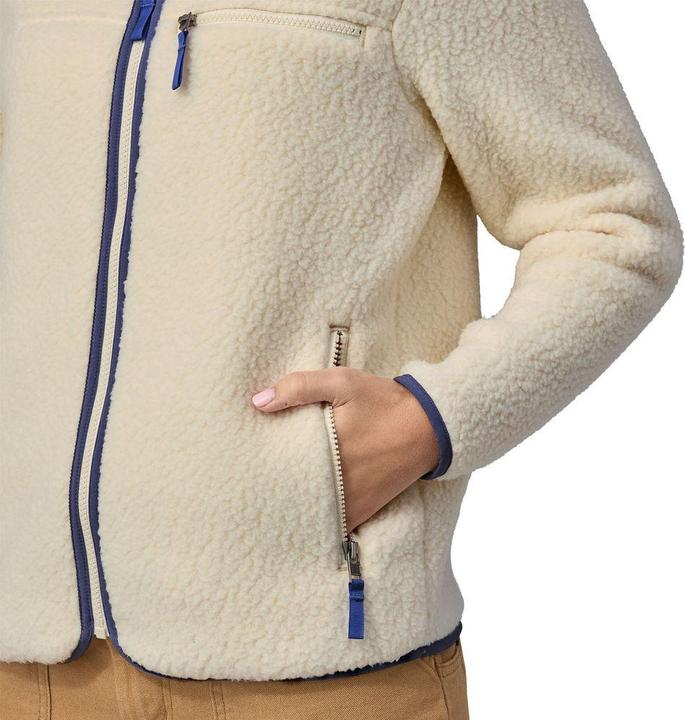 Produktbild Patagonia Retro Pile Jacket (XL)