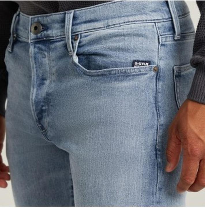 Image du produit G-Star Regular 3301 (W28/L32)