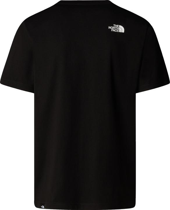 Actual product image North Face Fine (XS)