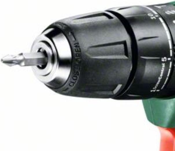 Actual product image Bosch Hausgeräte PSB 1800 LI-2 (Rechargeable battery operated)