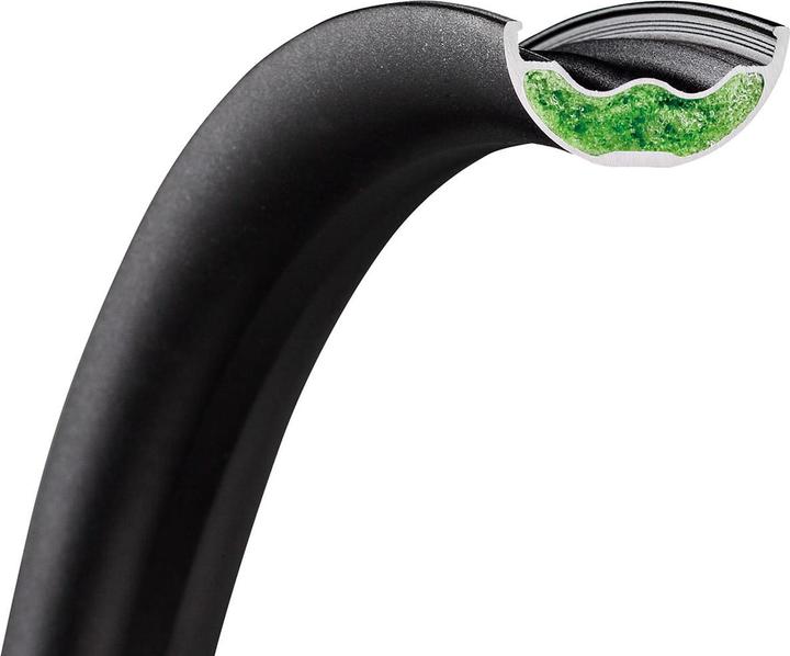 Actual product image Spank 350 Vibrocore rim