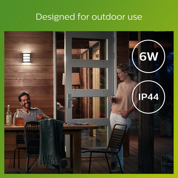 Produktbild Philips Python (500 lm)