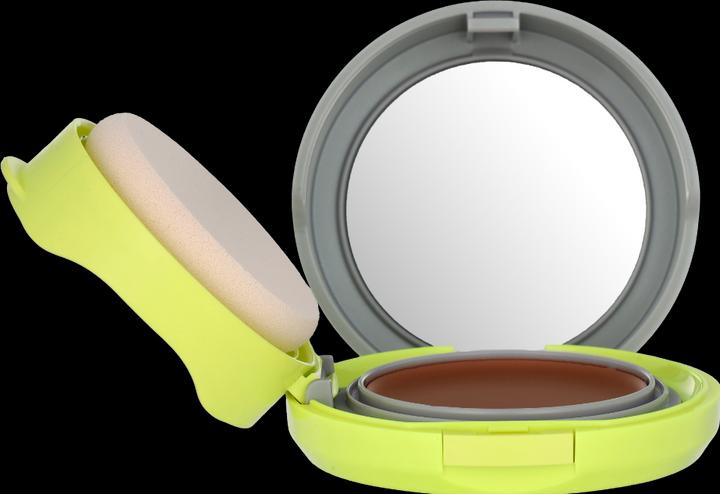 Actual product image Shiseido Sports BB Compact SPF50+ (Very Dark)