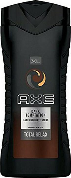 AXE Duschgel Dark Temptation 400 ml (400 ml)