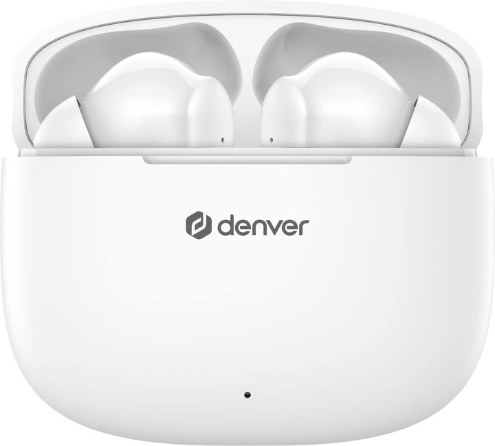 Actual product image Denver TWE-48 (6 h, Wireless)