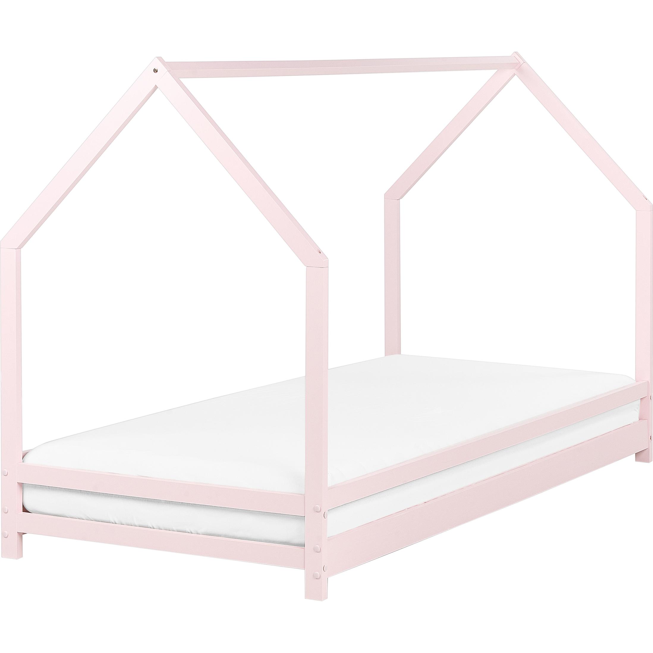 Beliani, Kinderbett, Appy (90 x 200 cm)
